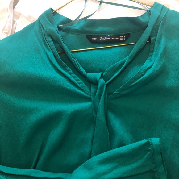 Zara Blouse - Picture 4 of 4